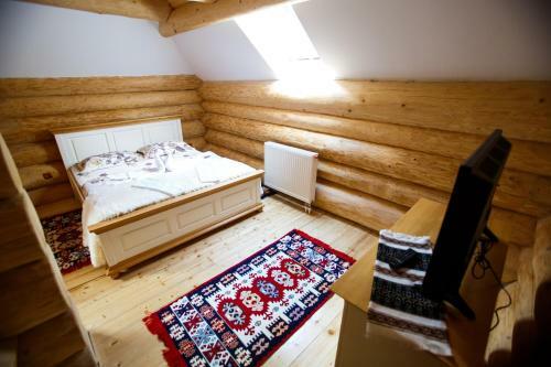 Hostal Casa Razesului