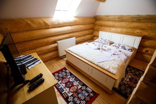 Hostal Casa Razesului