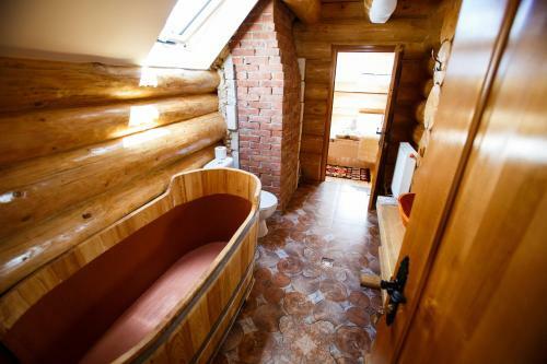 Hostal Casa Razesului