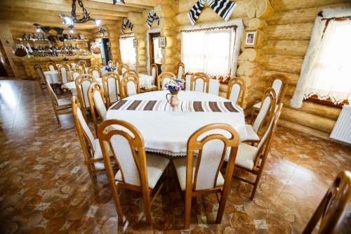 Hostal Casa Razesului