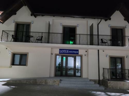 Hotel Lotus Boutique