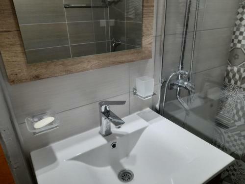 Apartman Stevan