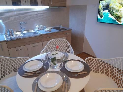 Apartman Stevan