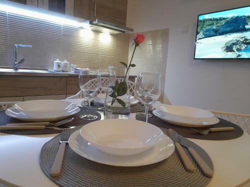 Apartman Stevan