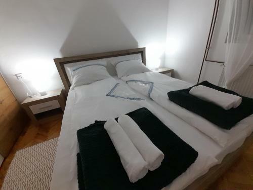 Apartman Stevan