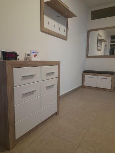 Apartman Stevan