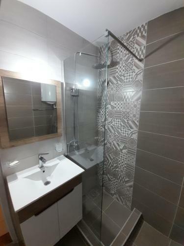 Apartman Stevan