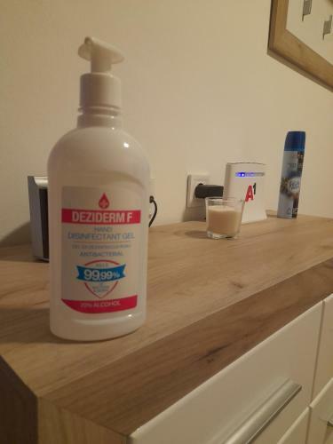 Apartman Stevan