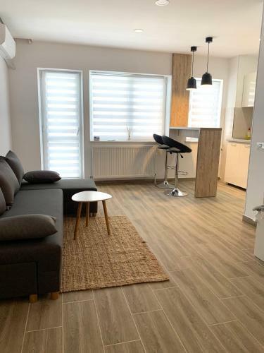 Apartamento Citypark Studio