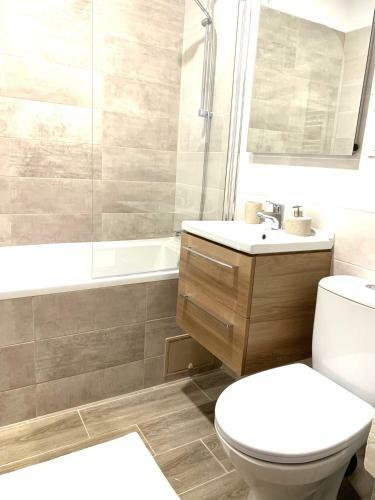 Apartamento Citypark Studio