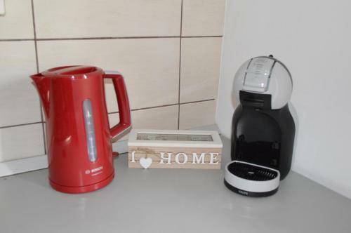 Apartamento Francesca