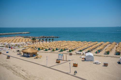 Apartamento Mar'elle Studio