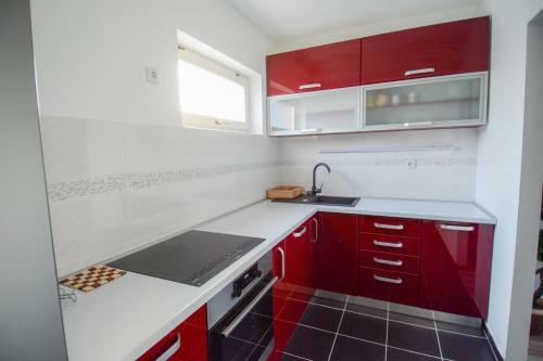 Apartments Ivanovic