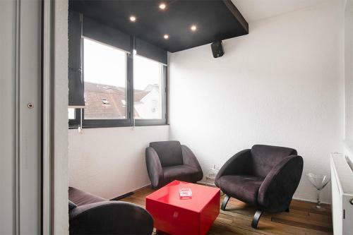 Apartamento Home Living Lux