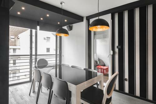 Apartamento Home Living Lux