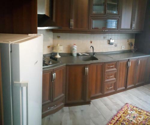 Apartamento Ay?e Abla