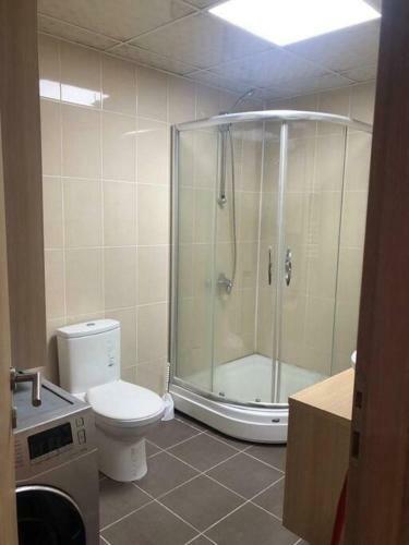 Tourist Apartment Fitwer