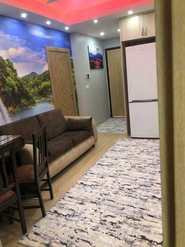 Tourist Apartment Fitwer