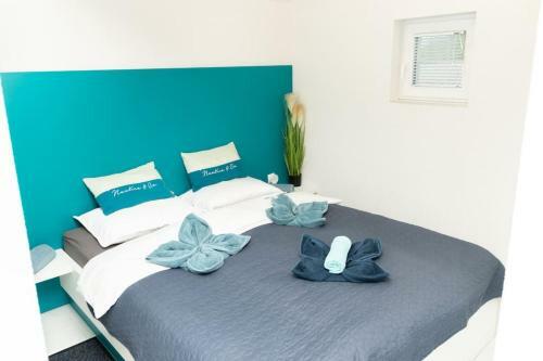 Vineyard House With Sauna And Jacuzzi For 2