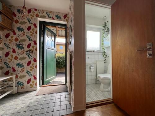 Villa The Yellow Townhouse