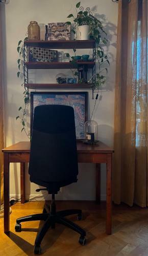 Villa The Yellow Townhouse