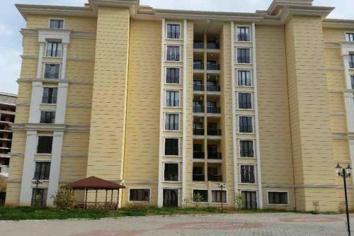 Apartamento Spring Living