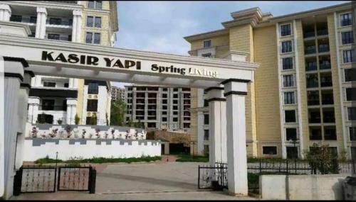 Apartamento Spring Living