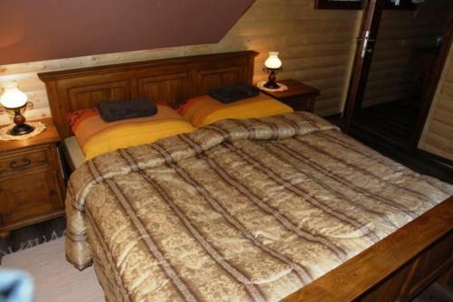 Villa Resort Chalupkovo