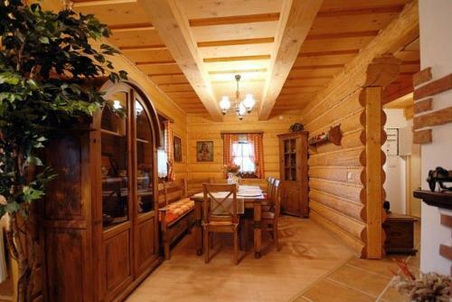 Villa Resort Chalupkovo