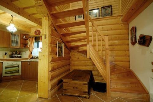 Villa Resort Chalupkovo