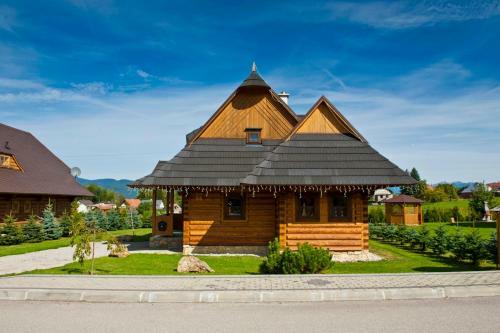 Villa Resort Chalupkovo