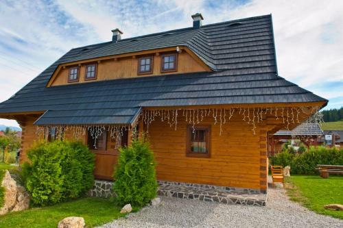 Villa Resort Chalupkovo