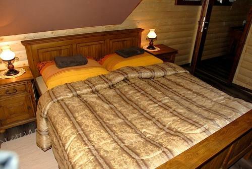 Villa Resort Chalupkovo