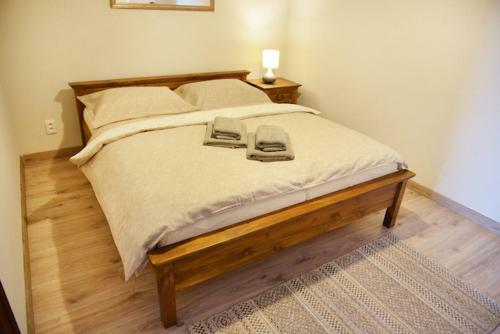 Villa Resort Chalupkovo