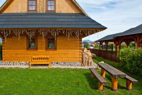 Villa Resort Chalupkovo