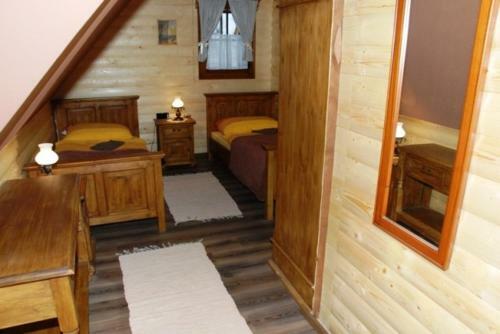 Villa Resort Chalupkovo