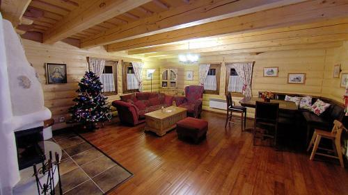 Villa Resort Chalupkovo