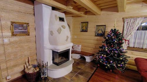 Villa Resort Chalupkovo