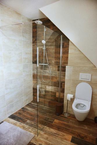 Villa Resort Chalupkovo