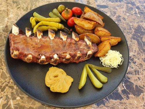 Villa Resort Chalupkovo