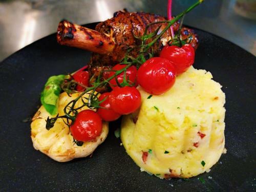 Villa Resort Chalupkovo