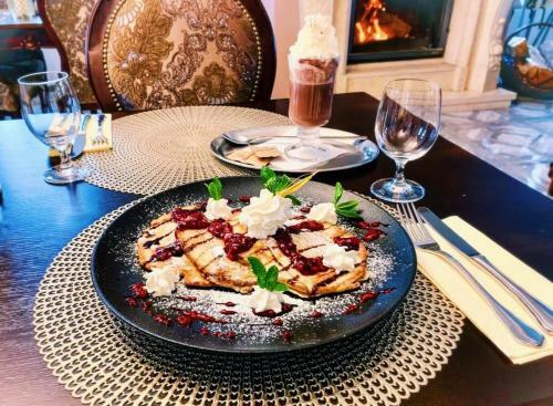 Villa Resort Chalupkovo