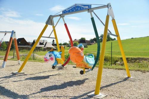 Villa Resort Chalupkovo