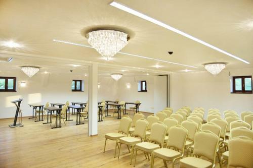 Villa Resort Chalupkovo