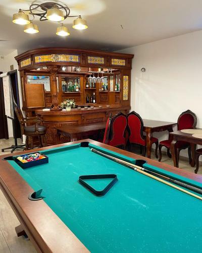 Villa Resort Chalupkovo