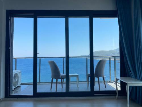 Apartamento Manzara Evi- Karaburun