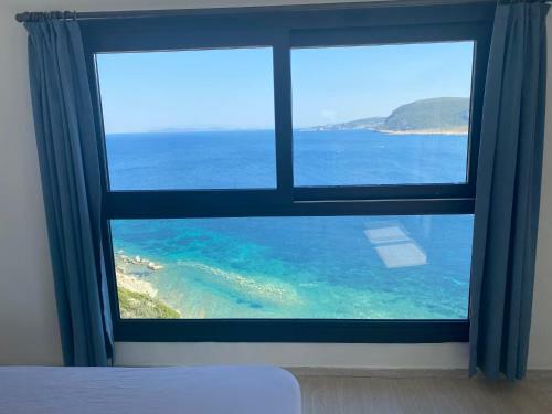 Apartamento Manzara Evi- Karaburun