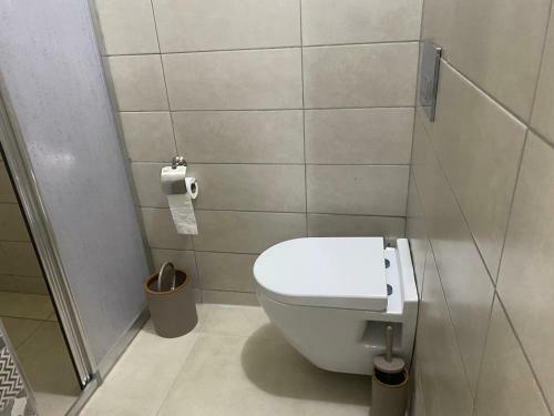 Apartamento Manzara Evi- Karaburun