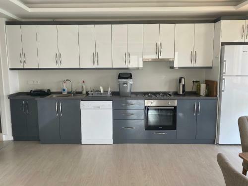 Apartamento Manzara Evi- Karaburun