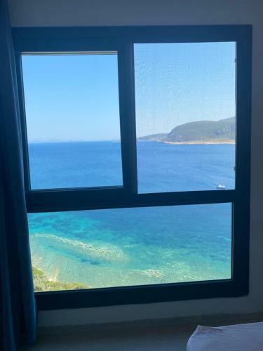 Apartamento Manzara Evi- Karaburun